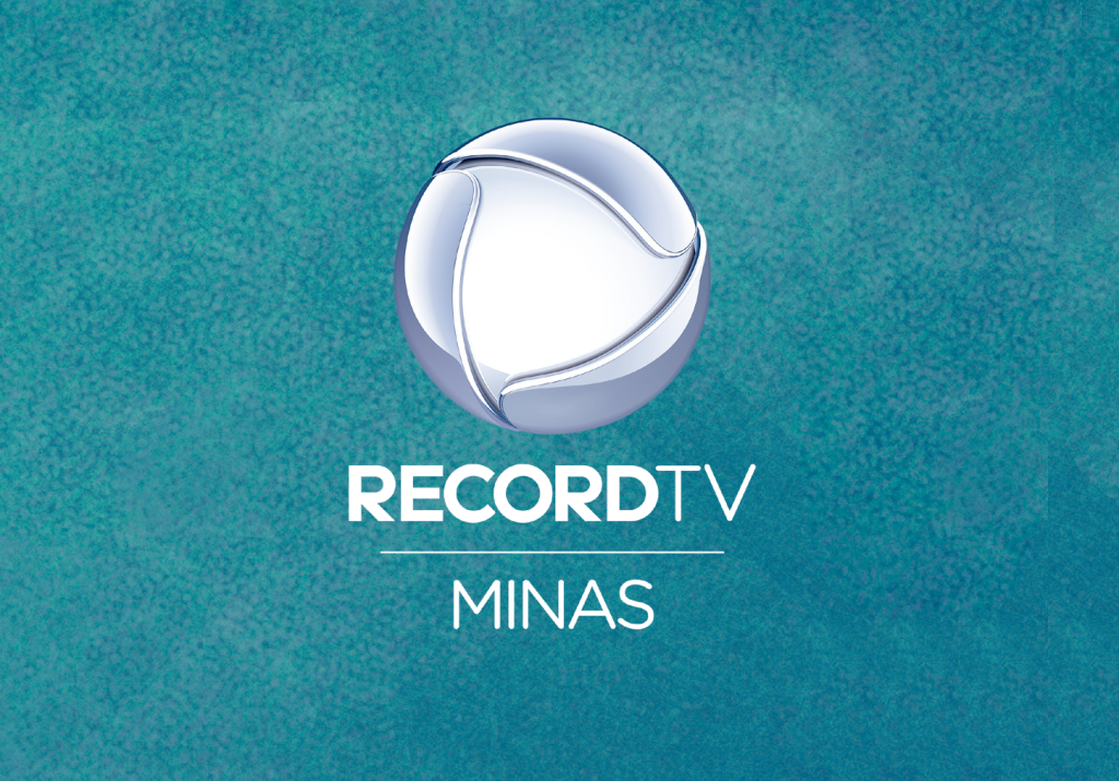 RecordTV Minas registra o melhor novembro da história da emissora