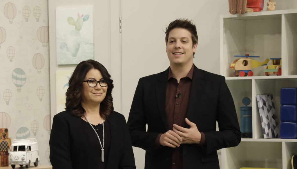 Equipe de investigação mostra no Programa do Porchat como funciona a análise de uma cena de crime