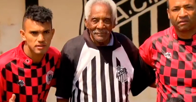 Série especial do Jornal da Record mostra história de idosos que ensinam a ser feliz na velhice