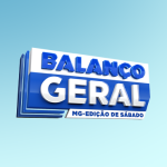 Balanço Geral Ed. Sábado