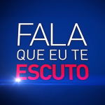 Fala que eu te escuto