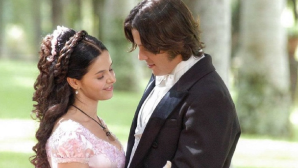 Entre no clima de A Escrava Isaura e escute a trilha sonora nas plataformas